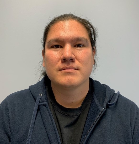 Photo of Kelsey Watson-Daniels